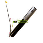 Baterie pro Roar BJ-ACEXX-3KXKUX-01 MF8170 [Náhradní baterie]